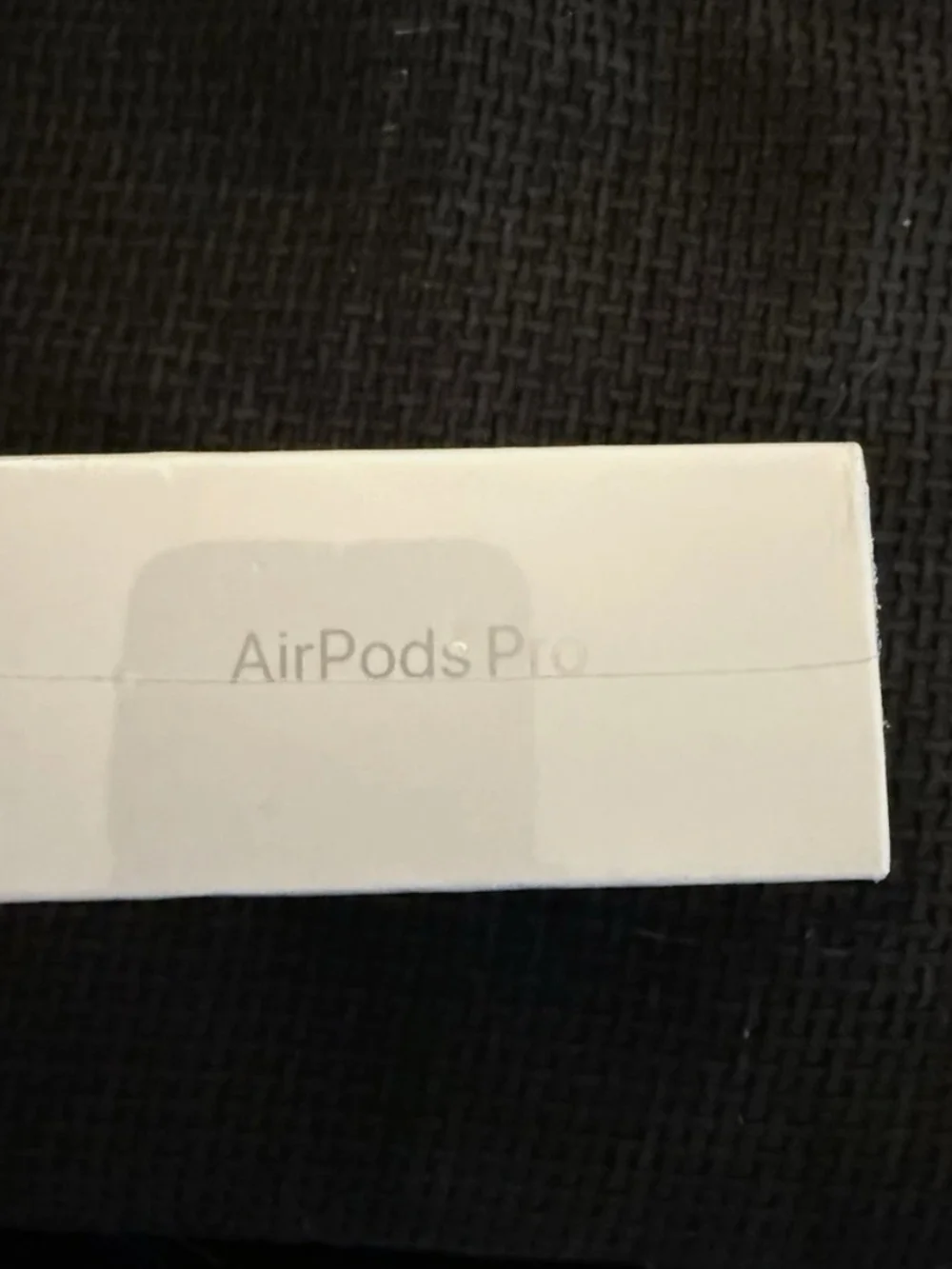 Apple AirPods Pro 3 - BRAND NEW & FACTORY SEALED IN BOX ✨100% authentic